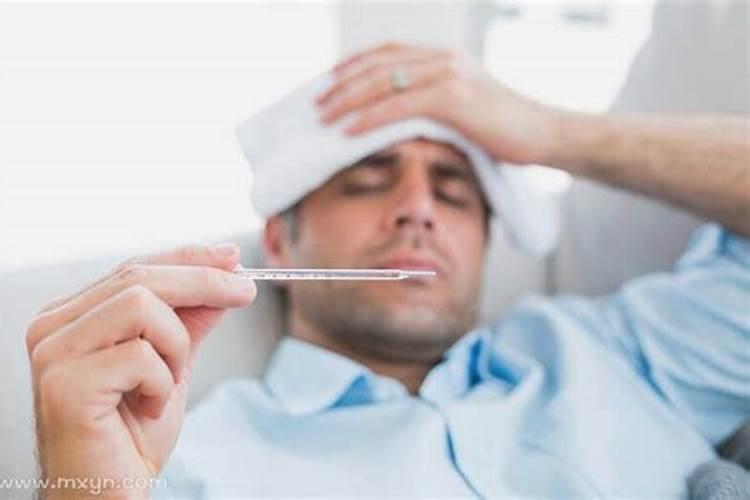 孕妇梦见自己病重是什么征兆