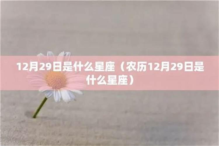 农历8月26日是什么星座