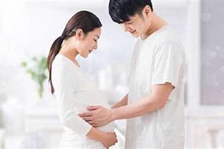 女人梦见结婚生子是什么意思周公解梦