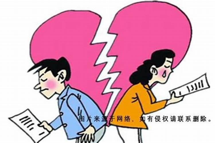 梦见打官司预示着什么