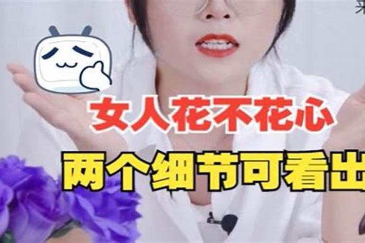 属牛的女人花不花心