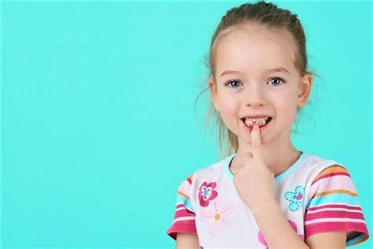 梦见掉牙是什么意思有什么预兆解梦女人生孩子