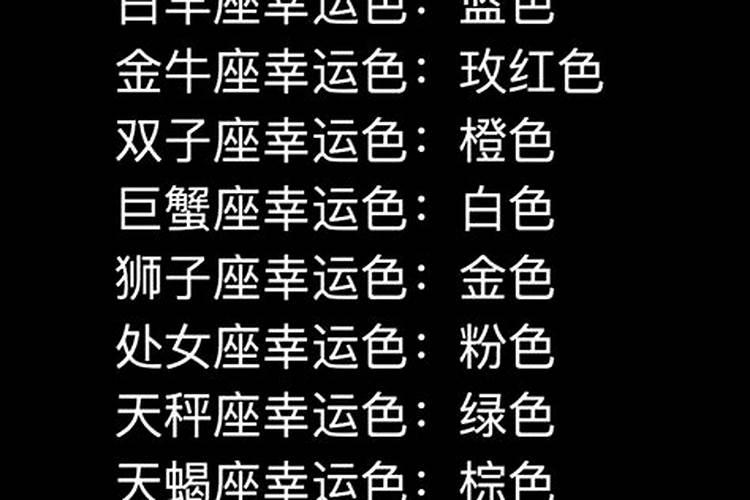 2000年属龙男的幸运数字