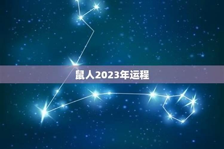 84年鼠2023年每月运势如何详细