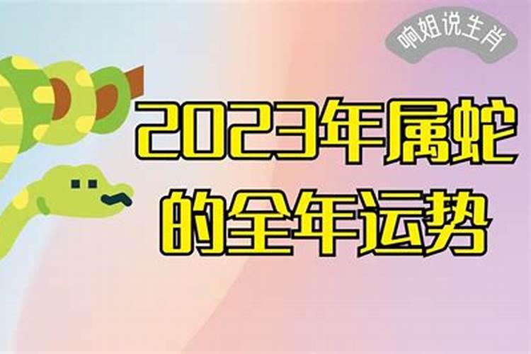 属蛇2022年运势及运程每月运程男86年