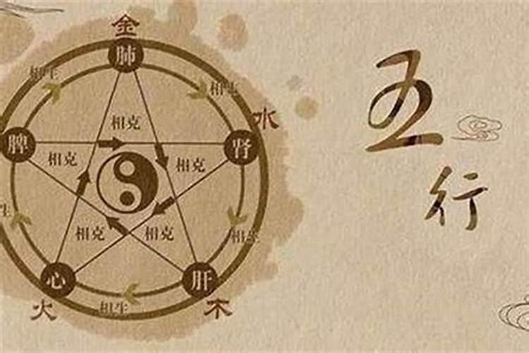 五行中属金的数字有哪些